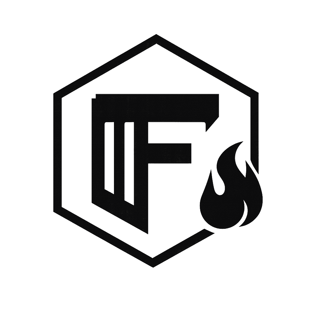 Foundry logo